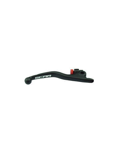 Maneta de freno - tipo OEM SCAR OBL503