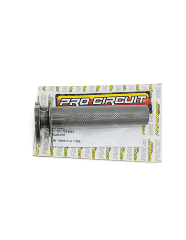 Tubo de acelerador PRO CIRCUIT TB-16