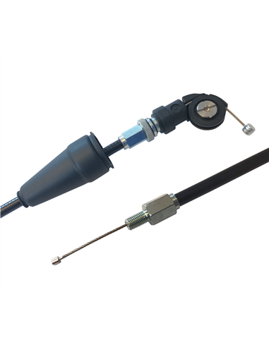 Cable acelerador VENHILL K01-4-060-BK