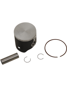 Kit pistón fundido Race para 2 tiempos VERTEX 24233C