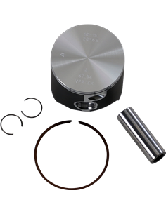 Kit pistón fundido Race para 2 tiempos VERTEX 24233A