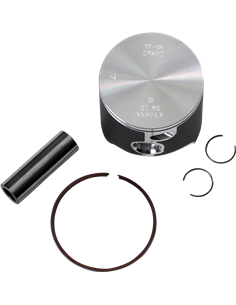 Kit pistón fundido Race para 2 tiempos VERTEX 24233B