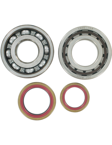 Kit de rodamientos y retenes de cabeza de biela HOT RODS K065