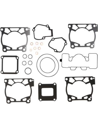 Juntas y retenes Offroad de alto rendimiento COMETIC C3606