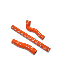 Kit de manguitos de radiador SAMCO SPORT KTM-105-OR