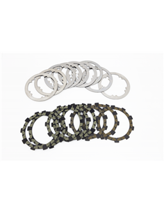 TorqDrive Clutch Pack Kit REKLUSE RMS-2813191