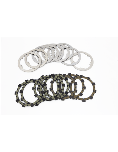 TorqDrive Clutch Pack Kit REKLUSE RMS-2813191