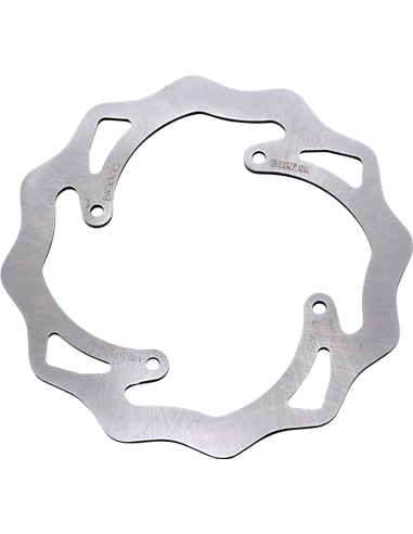 Disco de freno Wave® GALFER DF797W