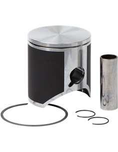 Kit pistón fundido Replica para 2 tiempos VERTEX 24243A