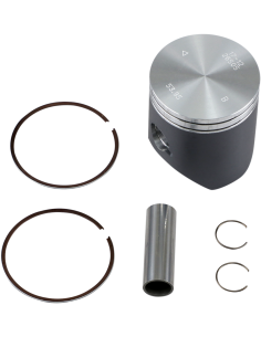 Kit pistón fundido Replica para 2 tiempos VERTEX 23928B