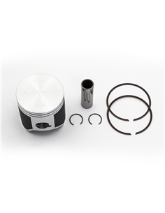 Kit pistón (Replica) VERTEX 24427A