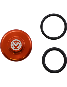 Kit tapón de aceite MOOSE RACING T14-6301O