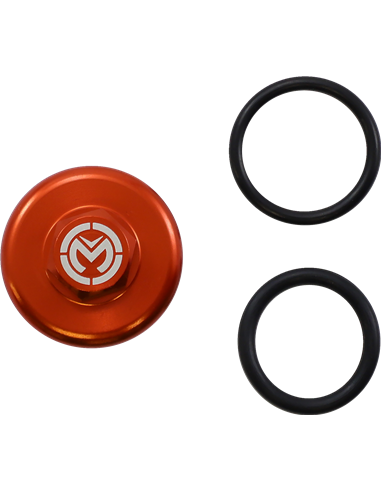 Kit tapón de aceite MOOSE RACING T14-6301O