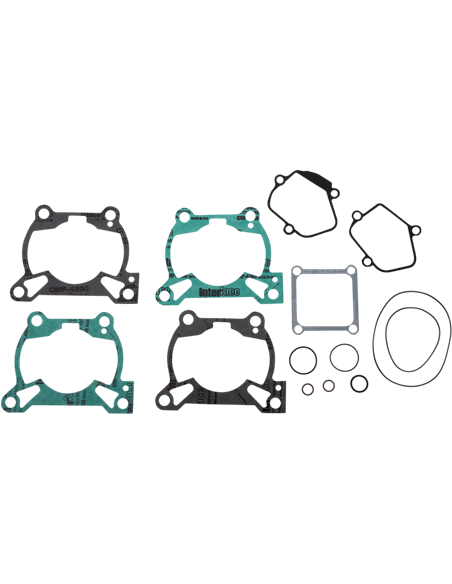 Juego de juntas de culata y base MOOSE RACING 8100024MSE