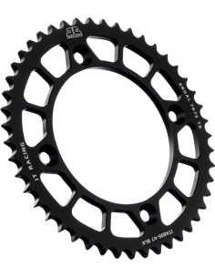 Corona JT SPROCKETS JTA895.47BLK