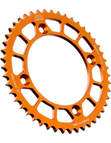 Corona JT SPROCKETS JTA895.47ORG