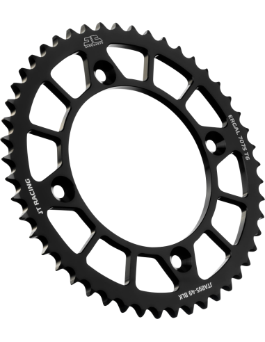 Corona JT SPROCKETS JTA895.49BLK