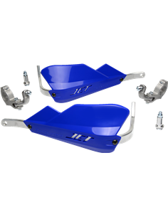 Protectores de puño JET para manillar cónico BARKBUSTERS JET-002-02-BU