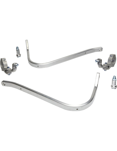 Hardware Kit – Two Point Mount BARKBUSTERS BHG-152-00-NP