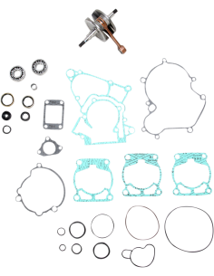 Kit de cigüeñal HOT RODS CBK0190