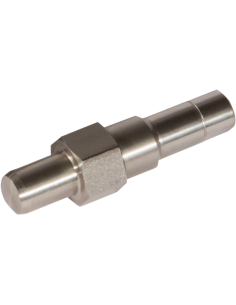 Eje de bomba de agua HOT RODS HRSHA-005