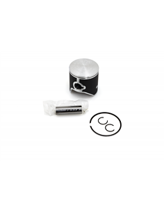 Kit pistón fundido Replica para 2 tiempos VERTEX 23430AB