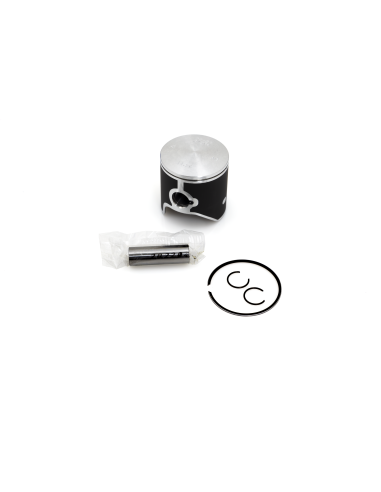 Kit pistón fundido Replica para 2 tiempos VERTEX 23430AB