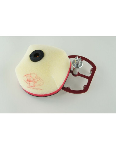 Soporte filtro de aire Airpower DT-1 RACING EUROPE AIRC-KTM-05
