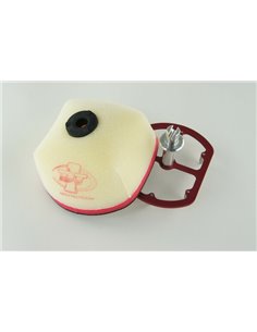 Filtro de aire sin lubricar DT-1 RACING EUROPE AIRF-KTM-05-NO