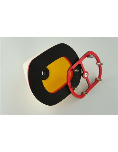 Filtro de aire sin lubricar DT-1 RACING EUROPE AIRF-KTM-05-NO