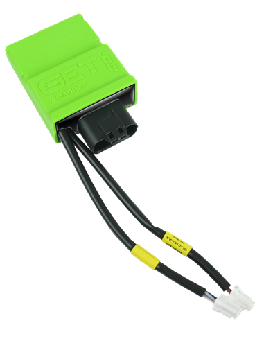 CDI para motores de 2 tiempos GET GK-CDI-0007