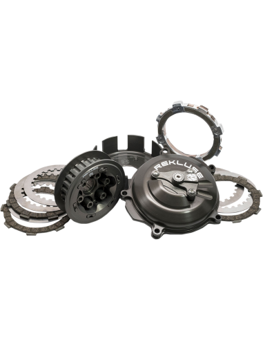 Kit de embrague Core EXP 3.0 REKLUSE RMS-7790