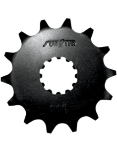 Piñón SUNSTAR SPROCKETS 11014