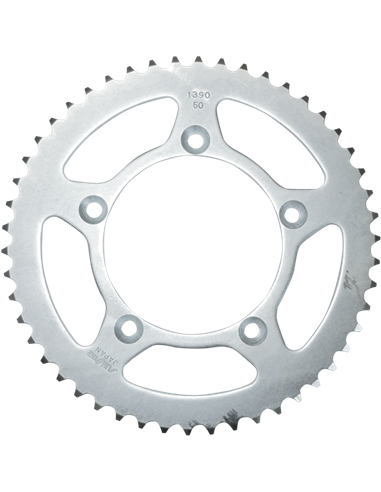 Coronas OEM de repuesto en acero SUNSTAR SPROCKETS 1-1390-53