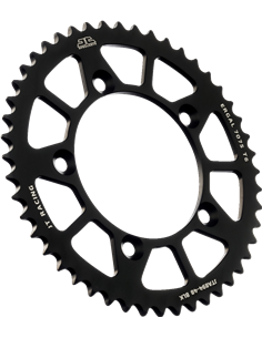 Corona JT SPROCKETS JTA894.48BLK