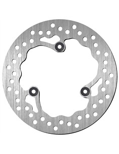 Disco de freno redondo estándar SBS 5007