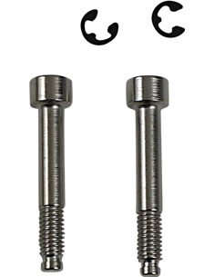 Pasadores de pinzas de freno MOOSE RACING B16-5808