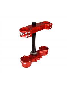 Tija de dirección SCAR S5415BK