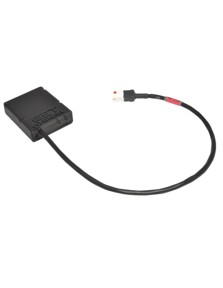 RX1 Pro ECU + interruptor cambio de mapa + WifiCOM GET GK-RX1PRO-0029