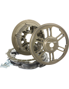 Kit de embrague manual Core REKLUSE RMS-7013281