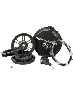 Kit de embrague Radius CX REKLUSE RMS-7913281
