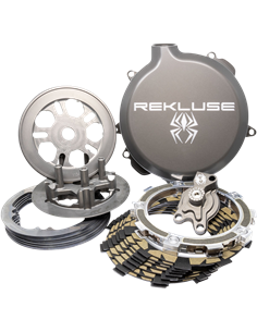 Kit de embrague Radius CX REKLUSE RMS-7913191