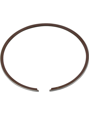 Juego de aros de pistón VERTEX 53010004450