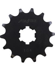 Piñón SUNSTAR SPROCKETS 10414