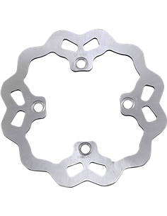 Disco de freno Wave® GALFER DF195W