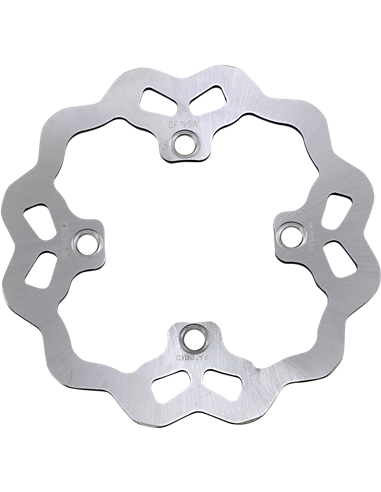 Disco de freno Wave® GALFER DF195W