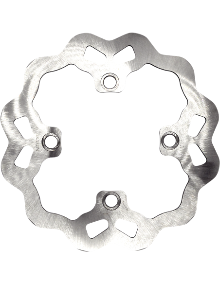 Disco de freno Wave® GALFER DF195W