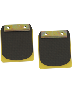 Láminas de recambio Pro Series para caja de láminas BOYESEN PSR-213