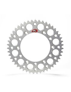 Corona trasera ultraligera autolimpiante RENTHAL 191U-428-51GESI