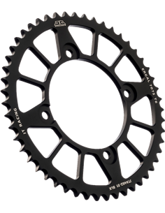 Corona JT SPROCKETS JTA462.51BLK